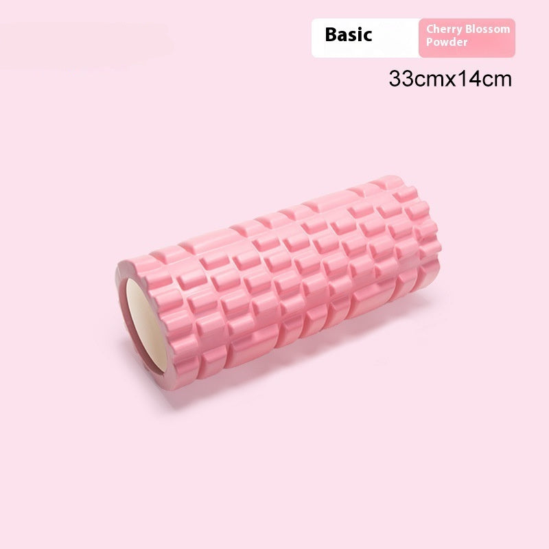 EVA Foam Roller – Body Foam Roller for Recovery