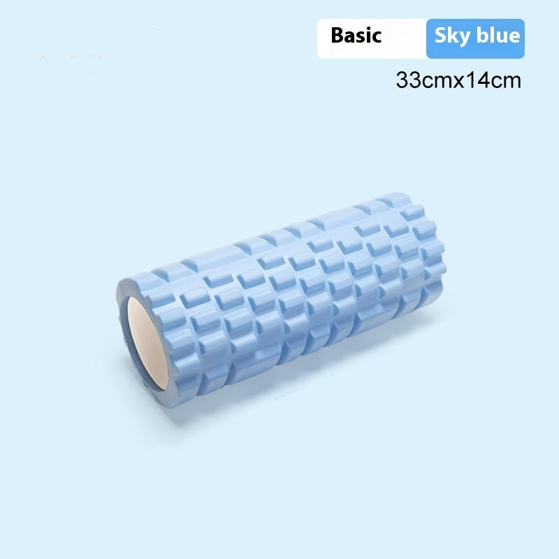 EVA Foam Roller – Body Foam Roller for Recovery