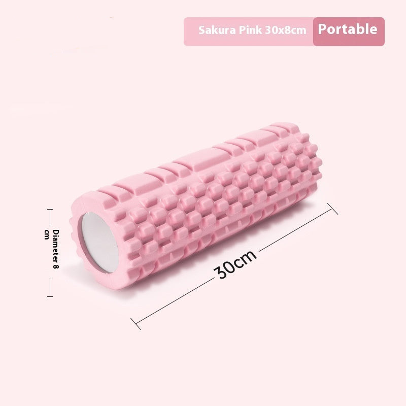 EVA Foam Roller – Body Foam Roller for Recovery