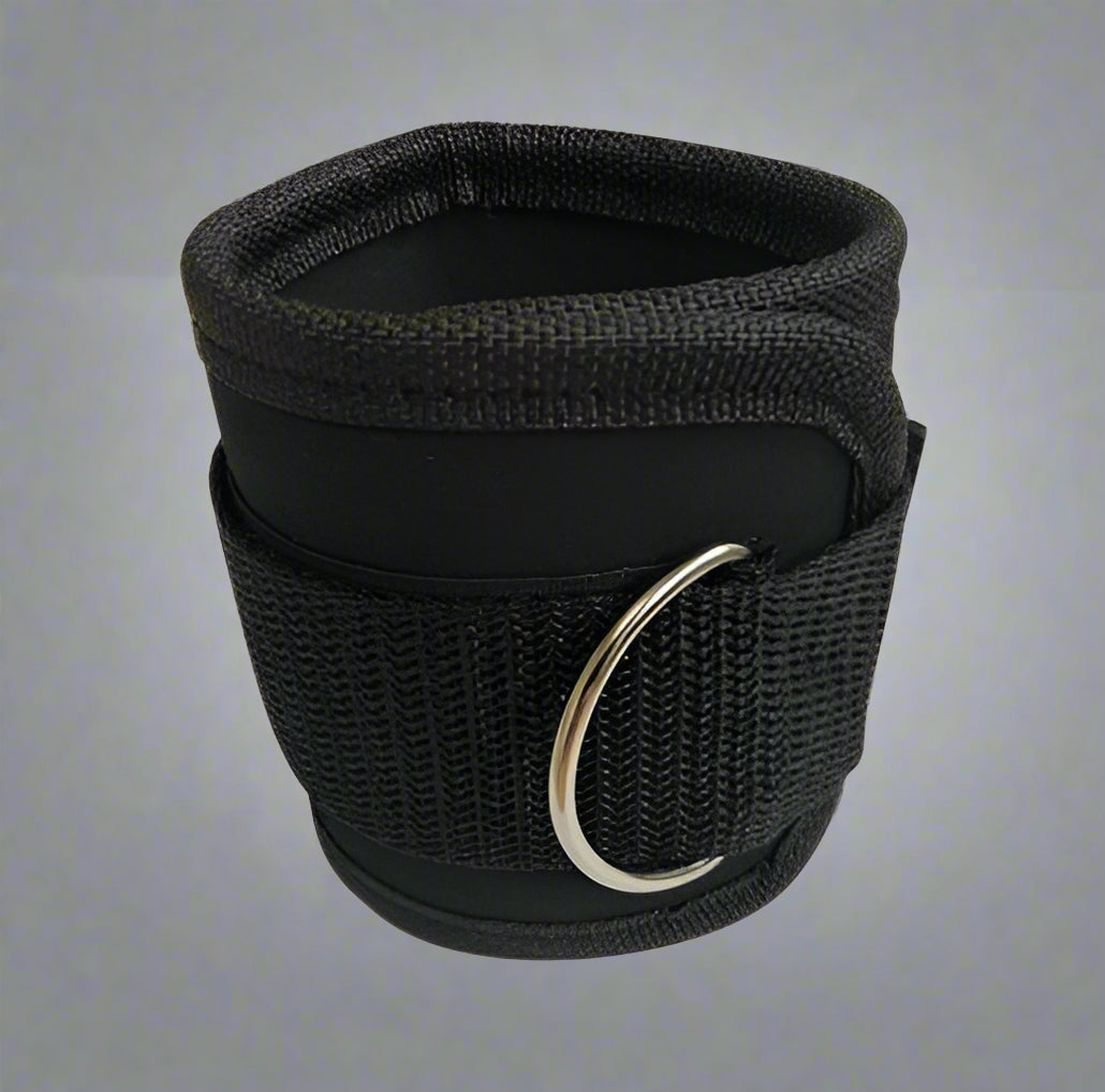 D-ring Ankle Strap Weights