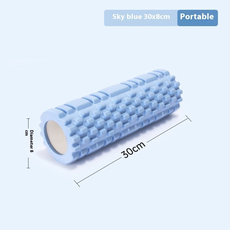EVA Foam Roller – Body Foam Roller for Recovery