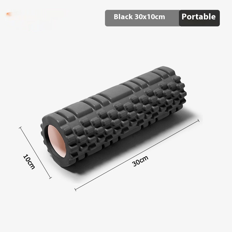 EVA Foam Roller – Body Foam Roller for Recovery