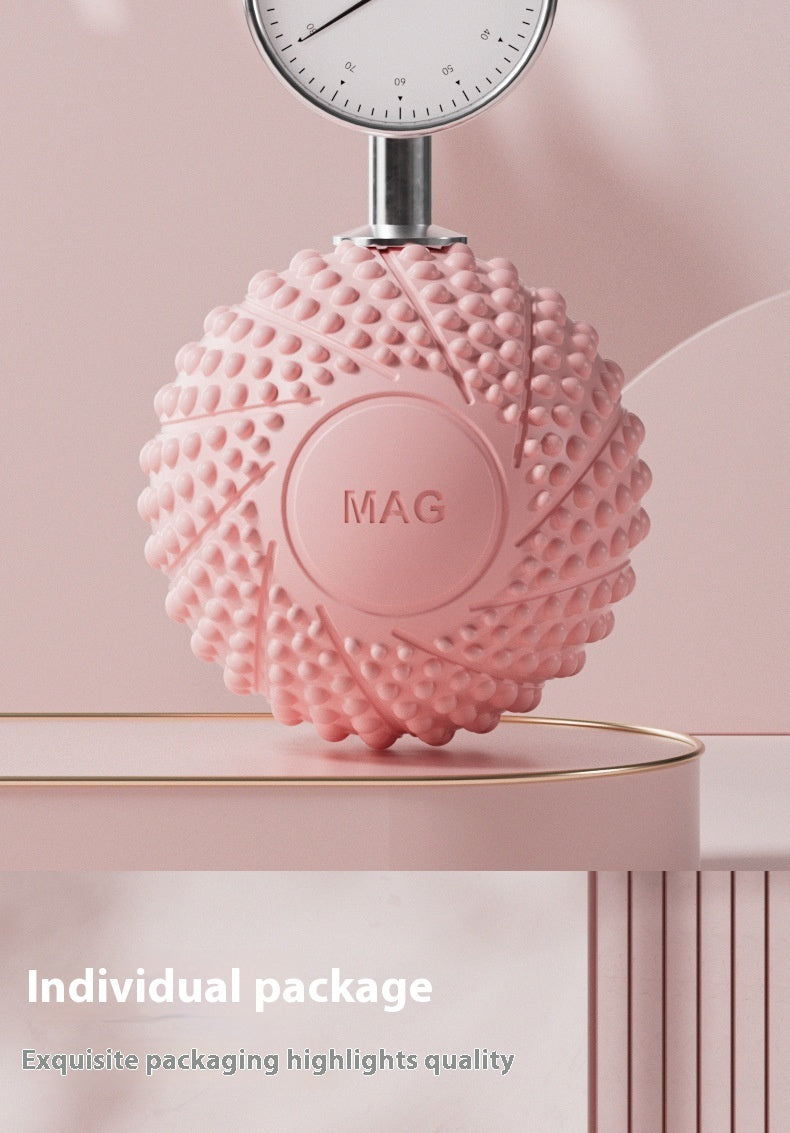 Massage Ball – Deep Tissue & Sole Trigger-Point Relief