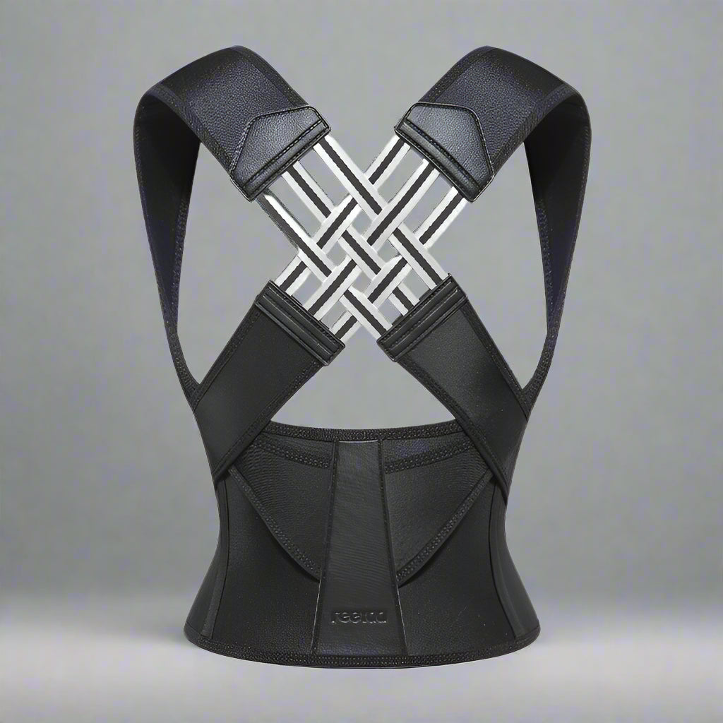 Posture Corrector – Back Brace for Posture Support & Pain Relief