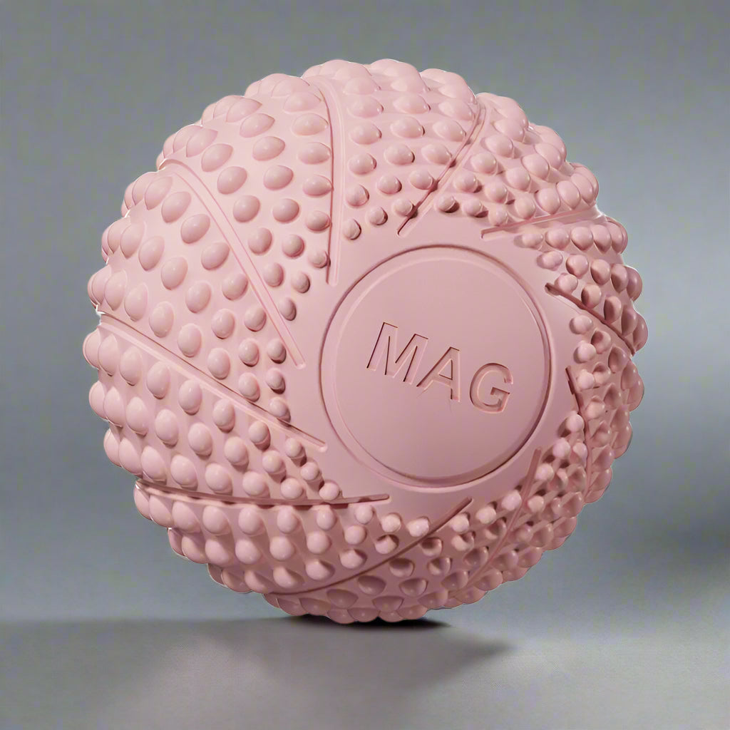 Massage Ball – Deep Tissue & Sole Trigger-Point Relief