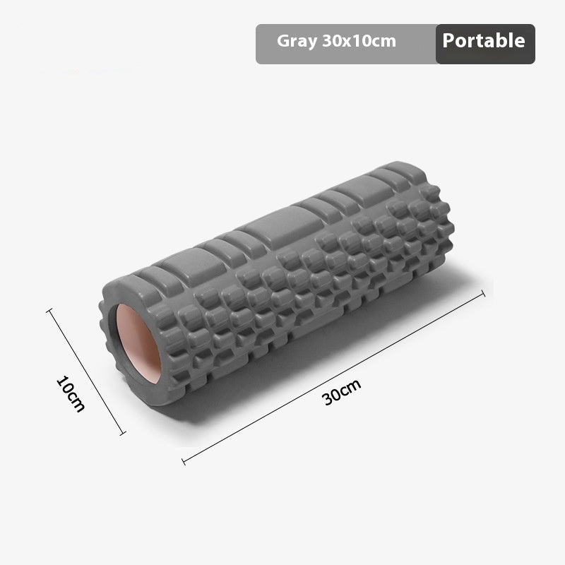 EVA Foam Roller – Body Foam Roller for Recovery