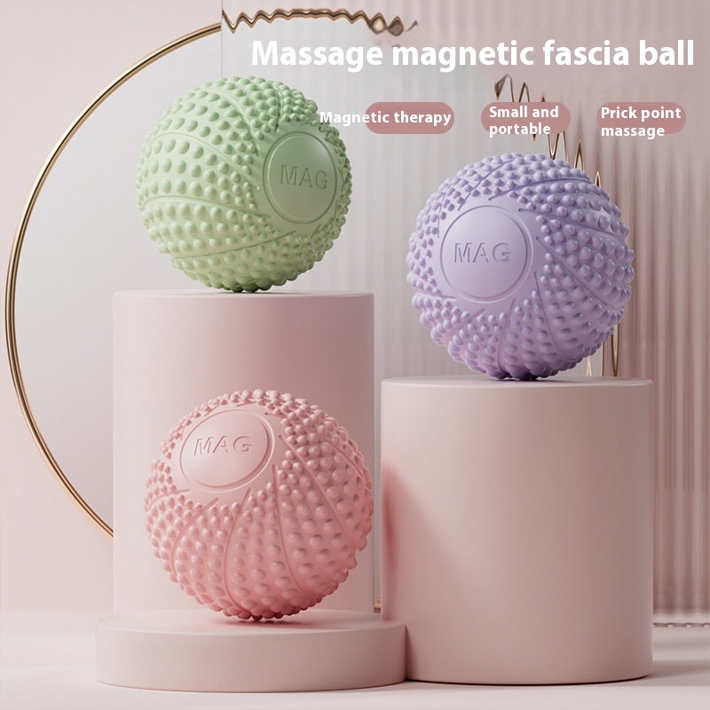 Massage Ball – Deep Tissue & Sole Trigger-Point Relief