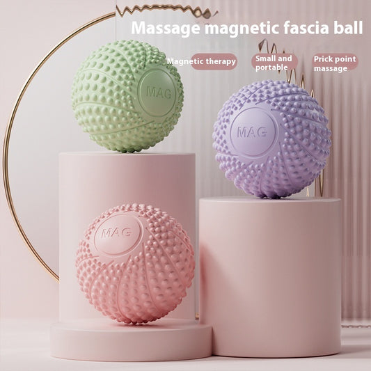 Massage Ball – Deep Tissue & Sole Trigger-Point Relief