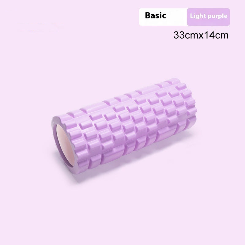 EVA Foam Roller – Body Foam Roller for Recovery