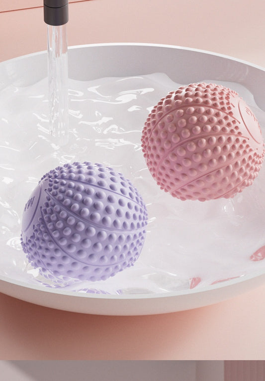 Massage Ball – Deep Tissue & Sole Trigger-Point Relief