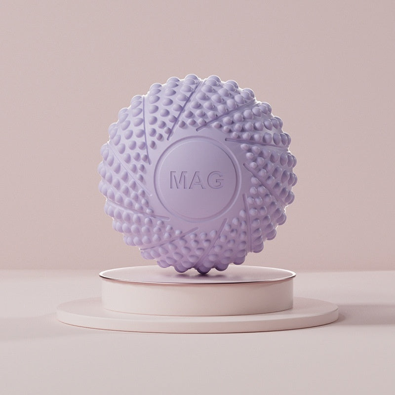 Massage Ball – Deep Tissue & Sole Trigger-Point Relief